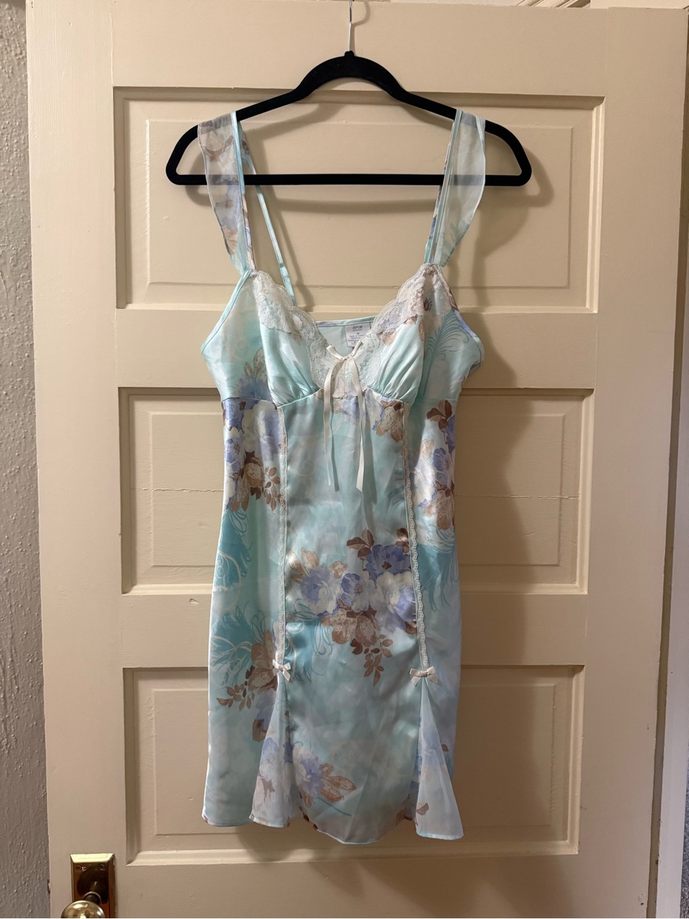 Apt.9 Slip Dress
